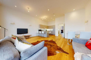 Modern 1 Bed Flat Camden 5 min walktube station